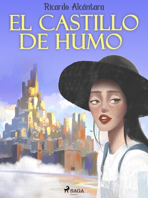 cover image of El castillo de humo